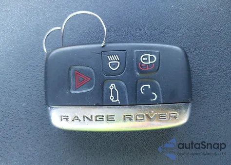 2013 Land Rover Range Rover Evoque Pure из США, поврежденный, VIN 0SALVN2BG8DH77085